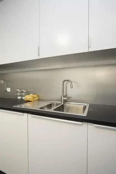 Foto van de Appartement gelegen aan de Meander in Amstelveen