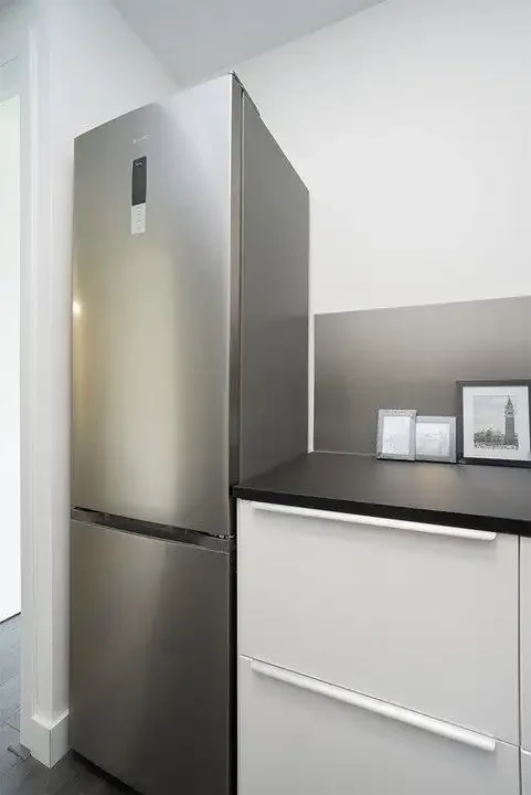 Foto van de Appartement gelegen aan de Meander in Amstelveen