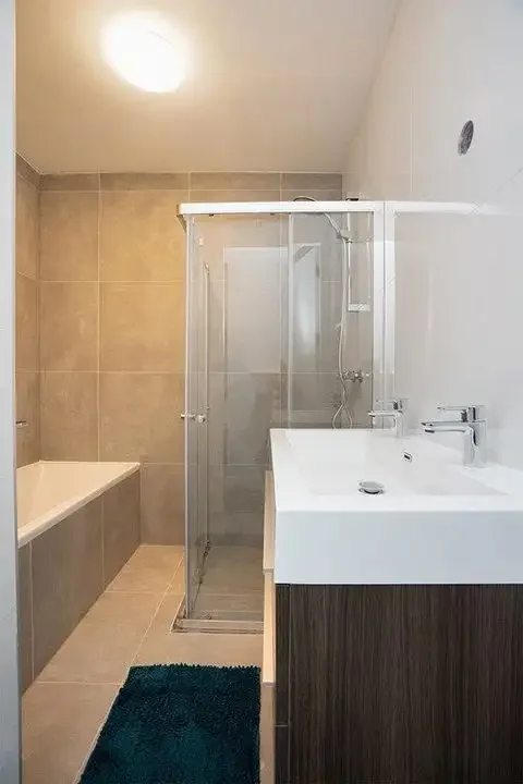 Foto van de Appartement gelegen aan de Meander in Amstelveen