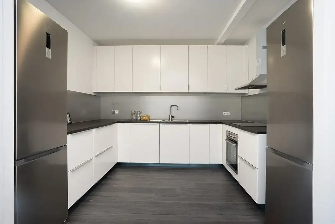 Foto van de Appartement gelegen aan de Meander in Amstelveen