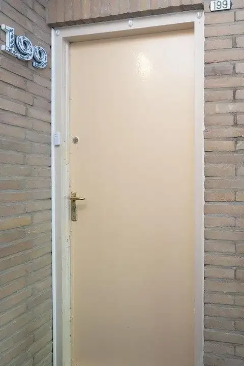 Foto van de Appartement gelegen aan de Meander in Amstelveen