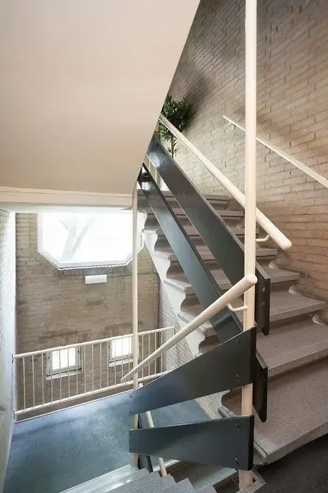 Foto van de Appartement gelegen aan de Meander in Amstelveen