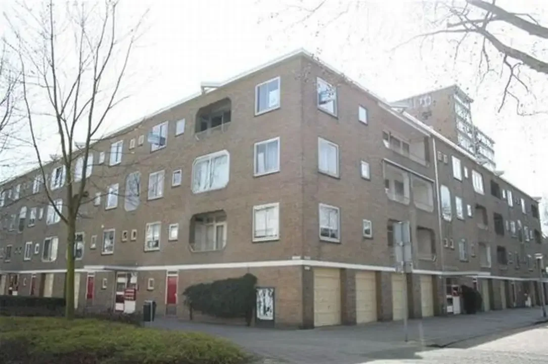 Foto van de Appartement gelegen aan de Meander in Amstelveen