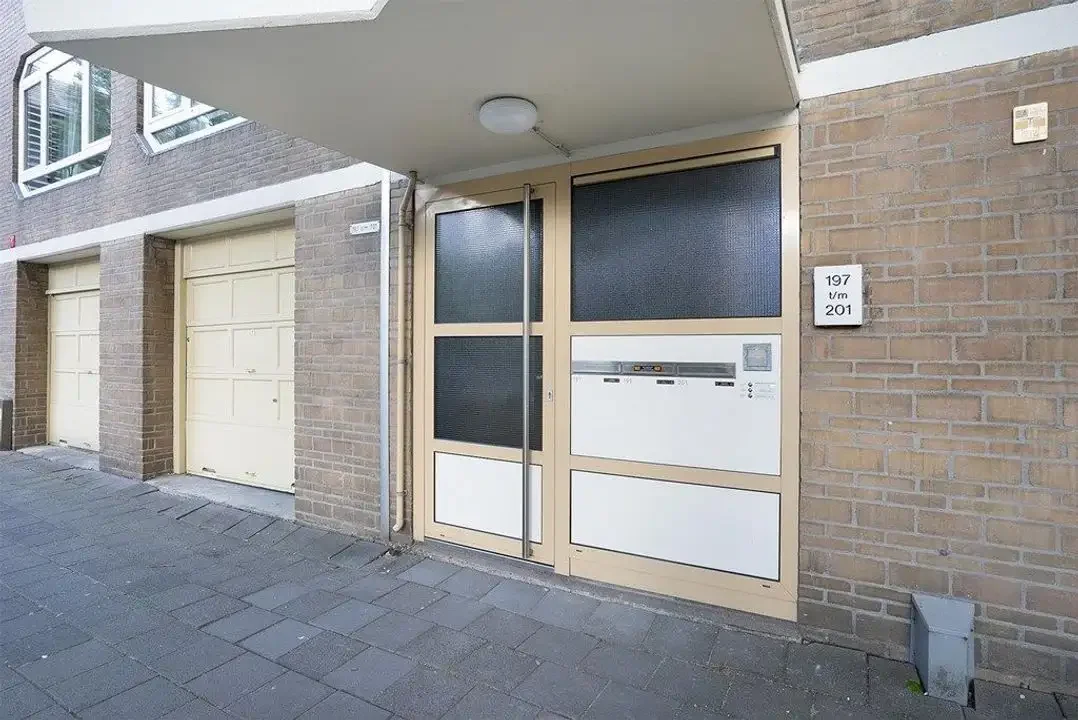 Foto van de Appartement gelegen aan de Meander in Amstelveen