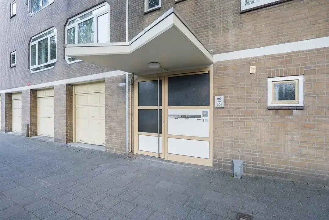 Foto van de Appartement gelegen aan de Meander in Amstelveen