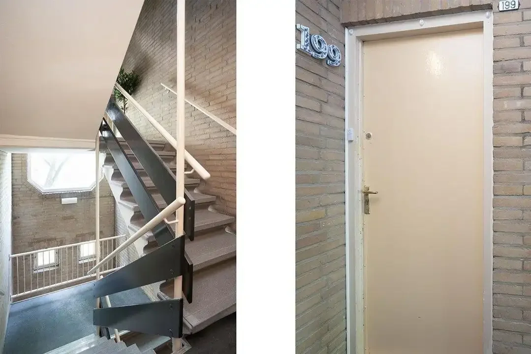 Foto van de Appartement gelegen aan de Meander in Amstelveen