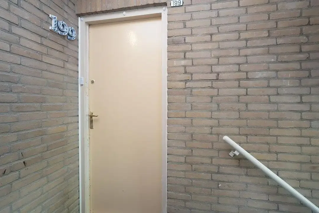 Foto van de Appartement gelegen aan de Meander in Amstelveen