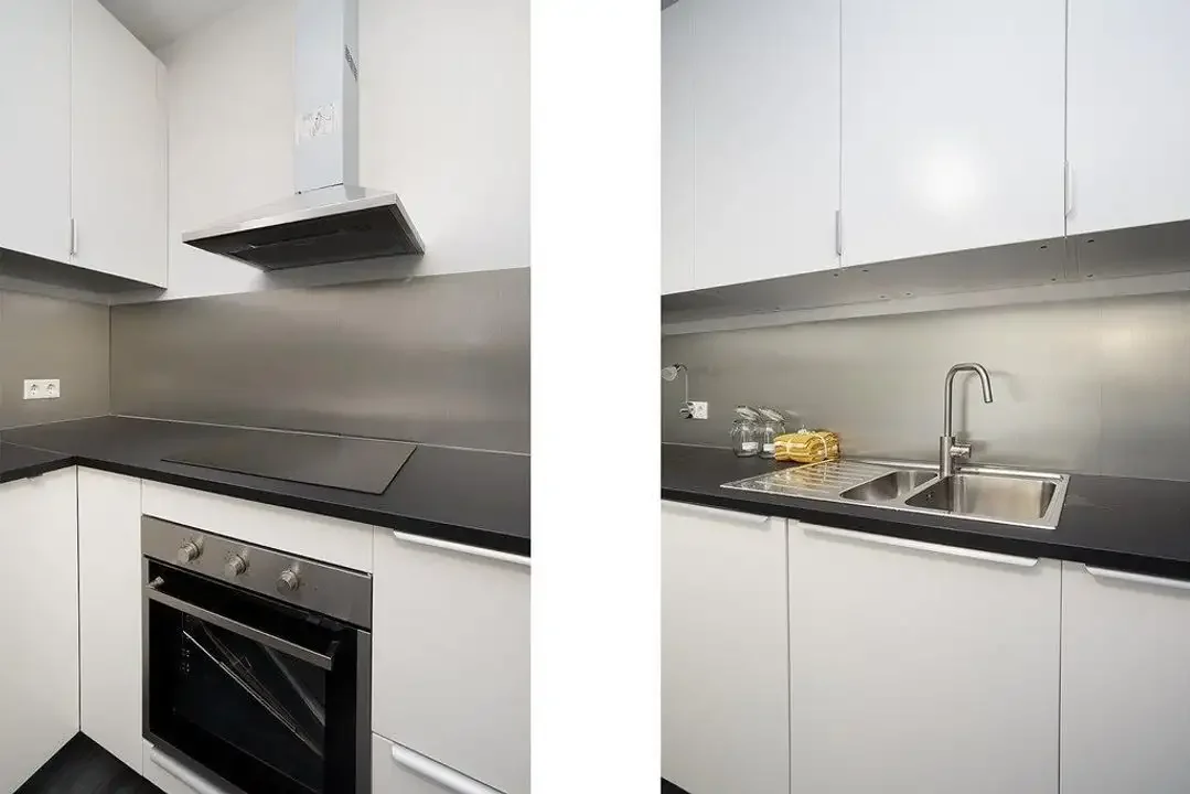 Foto van de Appartement gelegen aan de Meander in Amstelveen