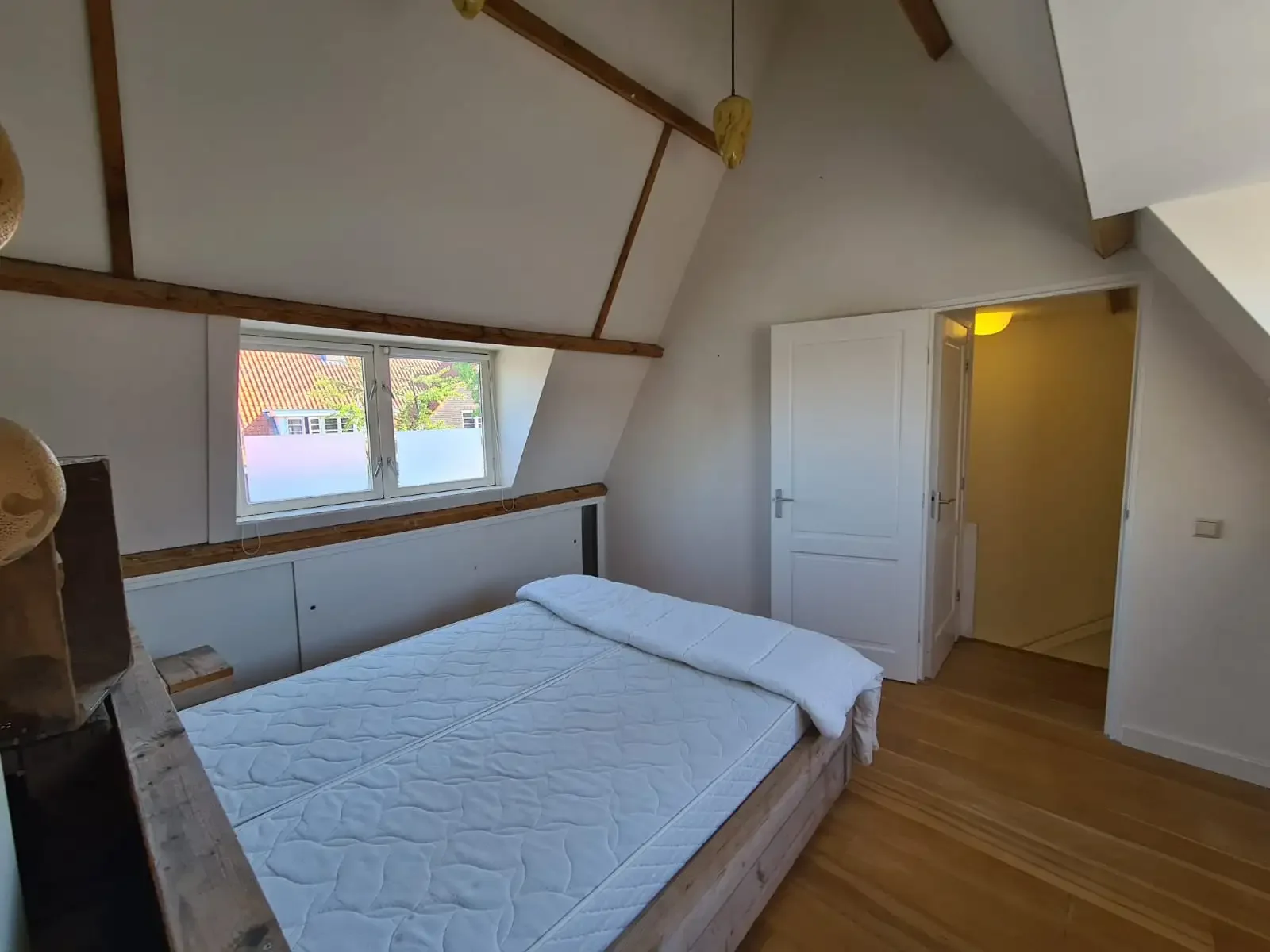 Foto van de Appartement gelegen aan de Hendrik Casimirstraat in Eindhoven