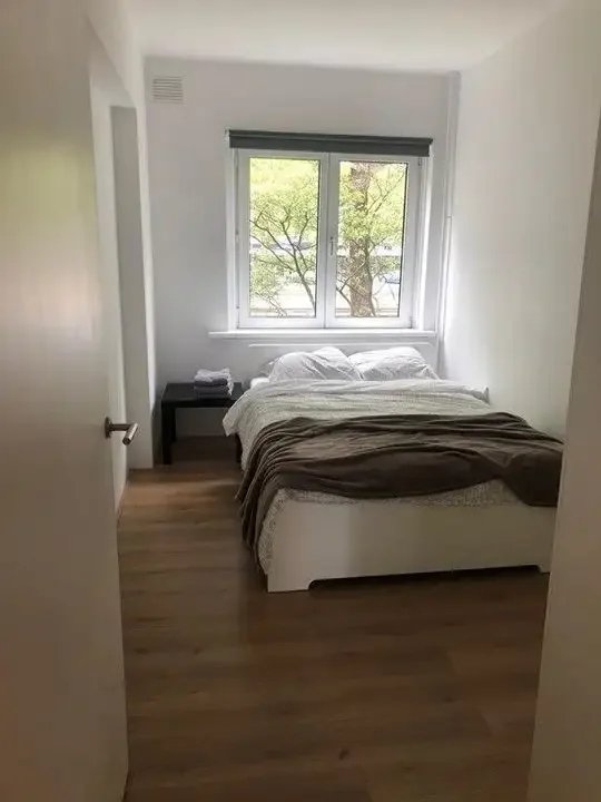 Foto van de Appartement gelegen aan de Onstein in Amsterdam