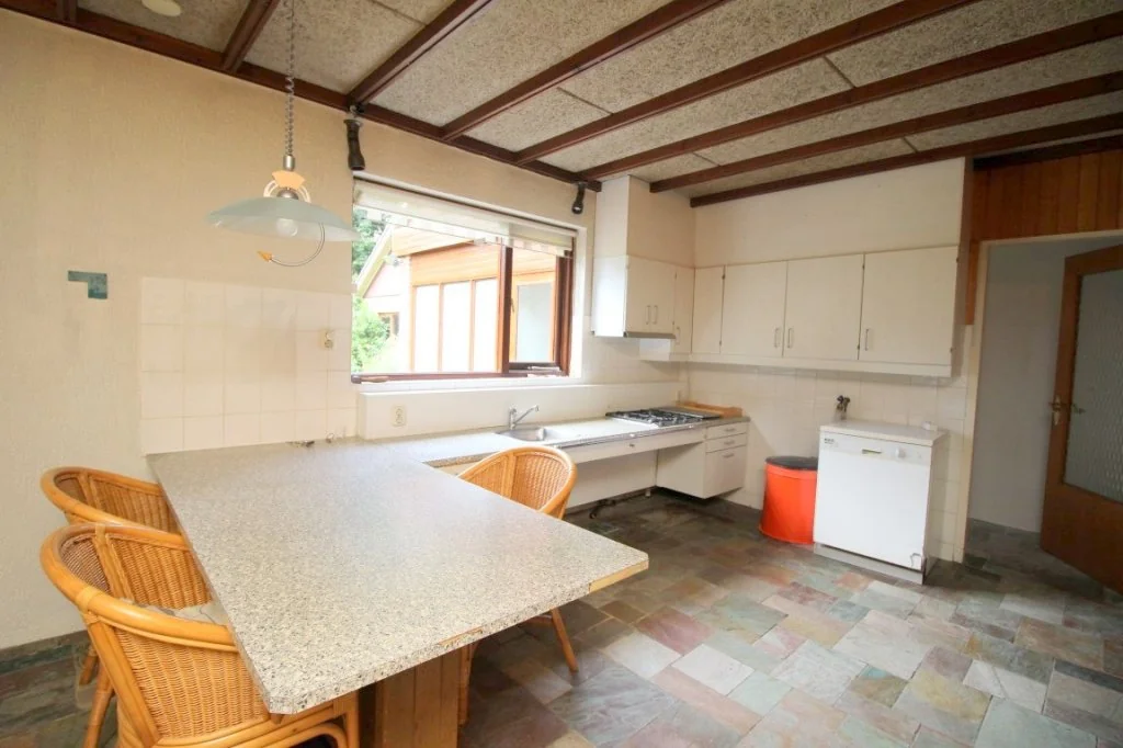 Foto van de Appartement gelegen aan de Glanerveldweg in Enschede