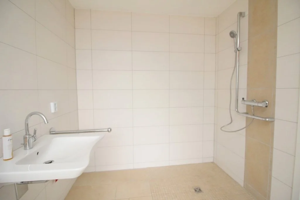 Foto van de Appartement gelegen aan de Glanerveldweg in Enschede