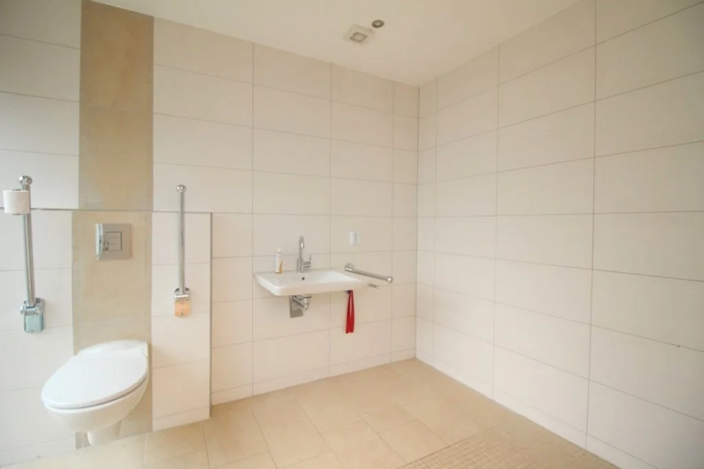 Foto van de Appartement gelegen aan de Glanerveldweg in Enschede