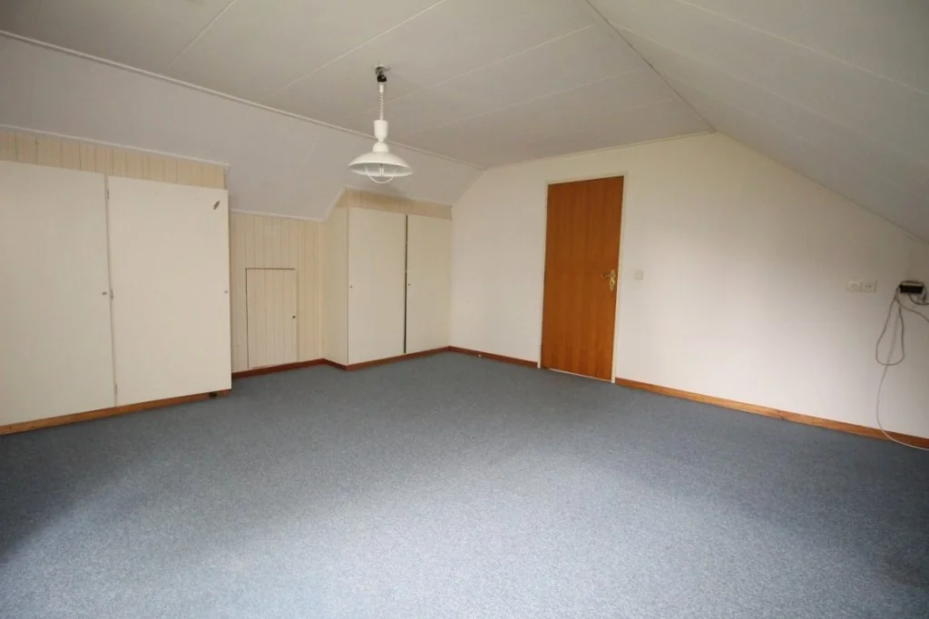 Foto van de Appartement gelegen aan de Glanerveldweg in Enschede
