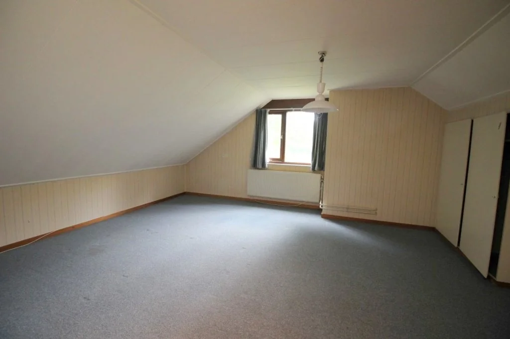 Foto van de Appartement gelegen aan de Glanerveldweg in Enschede