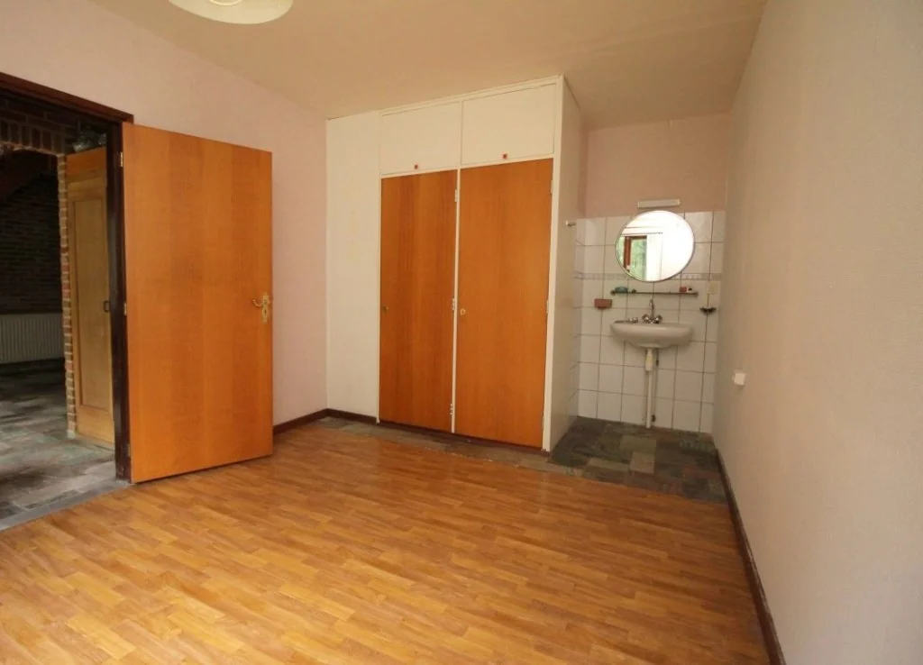 Foto van de Appartement gelegen aan de Glanerveldweg in Enschede