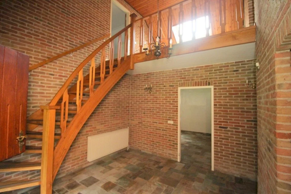 Foto van de Appartement gelegen aan de Glanerveldweg in Enschede