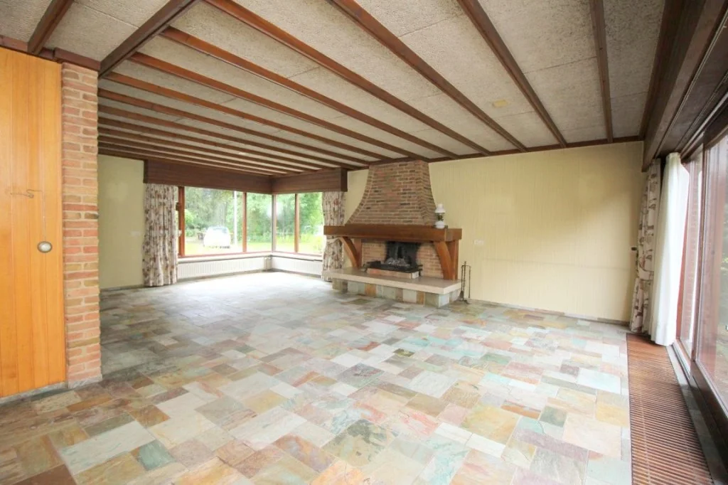 Foto van de Appartement gelegen aan de Glanerveldweg in Enschede