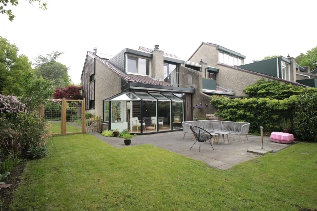 Foto van de Appartement gelegen aan de Doorrid in Haren