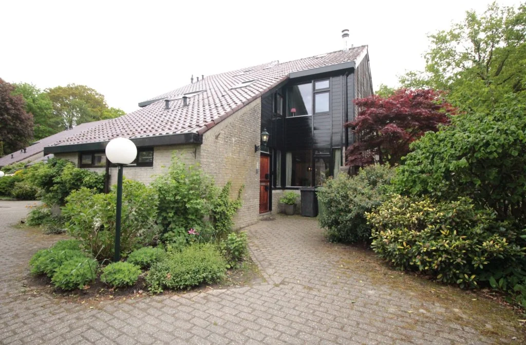 Foto van de Appartement gelegen aan de Doorrid in Haren