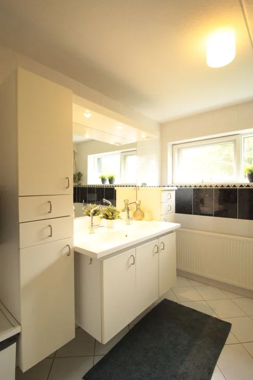 Foto van de Appartement gelegen aan de Doorrid in Haren