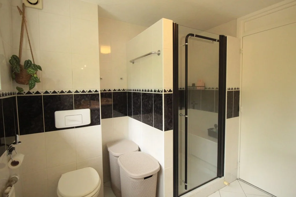Foto van de Appartement gelegen aan de Doorrid in Haren