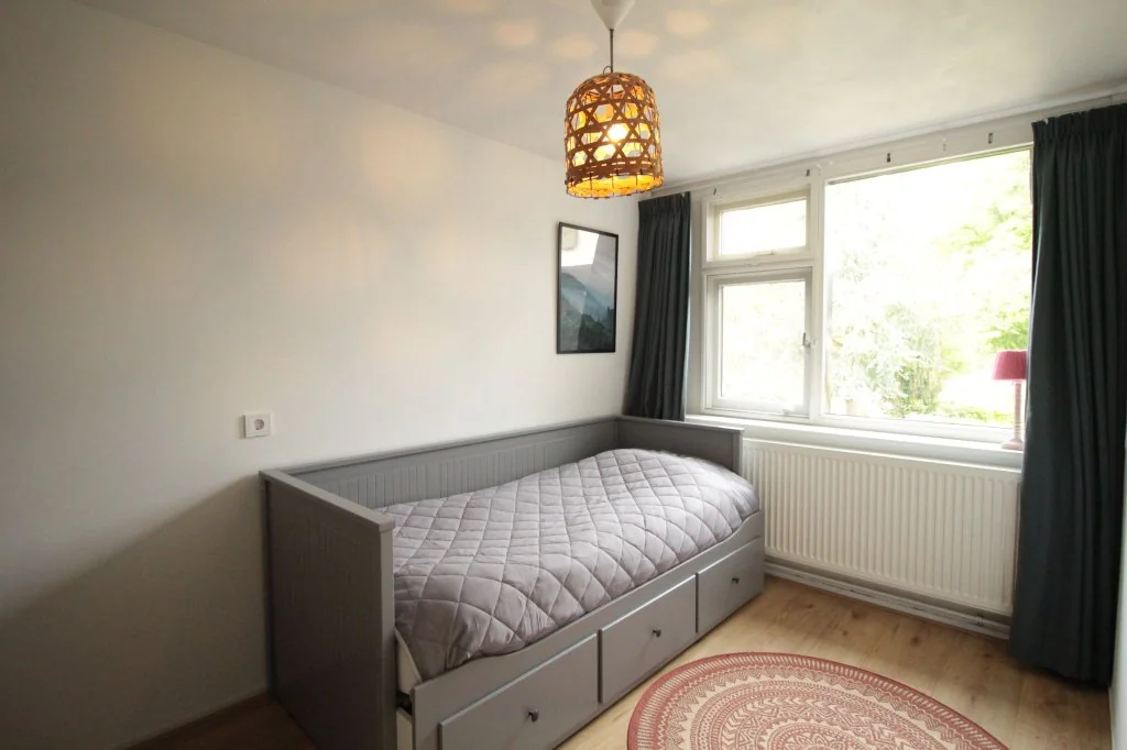 Foto van de Appartement gelegen aan de Doorrid in Haren