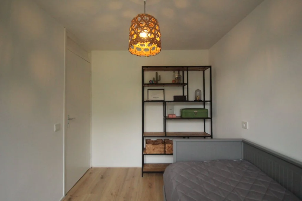 Foto van de Appartement gelegen aan de Doorrid in Haren