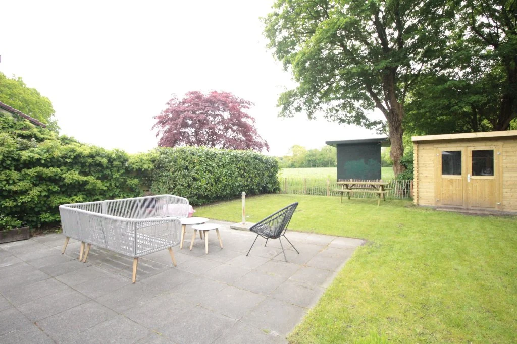 Foto van de Appartement gelegen aan de Doorrid in Haren
