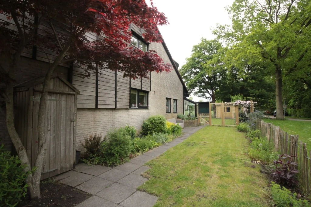 Foto van de Appartement gelegen aan de Doorrid in Haren