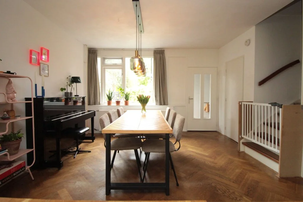 Foto van de Appartement gelegen aan de Doorrid in Haren