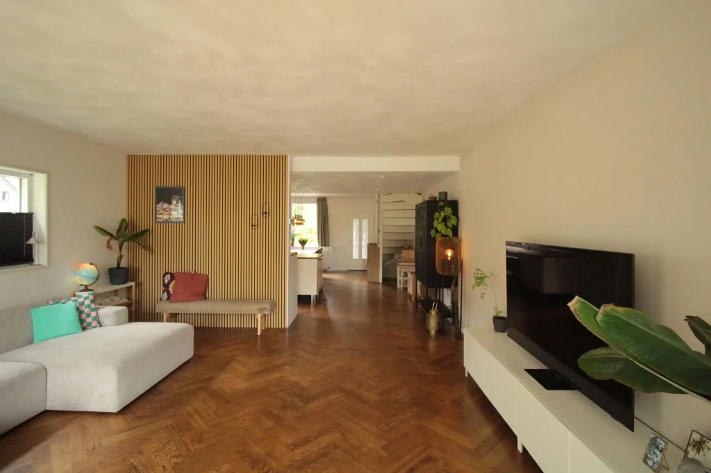 Foto van de Appartement gelegen aan de Doorrid in Haren