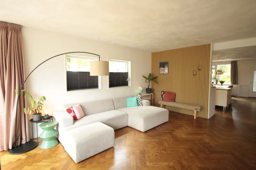 Foto van de Appartement gelegen aan de Doorrid in Haren