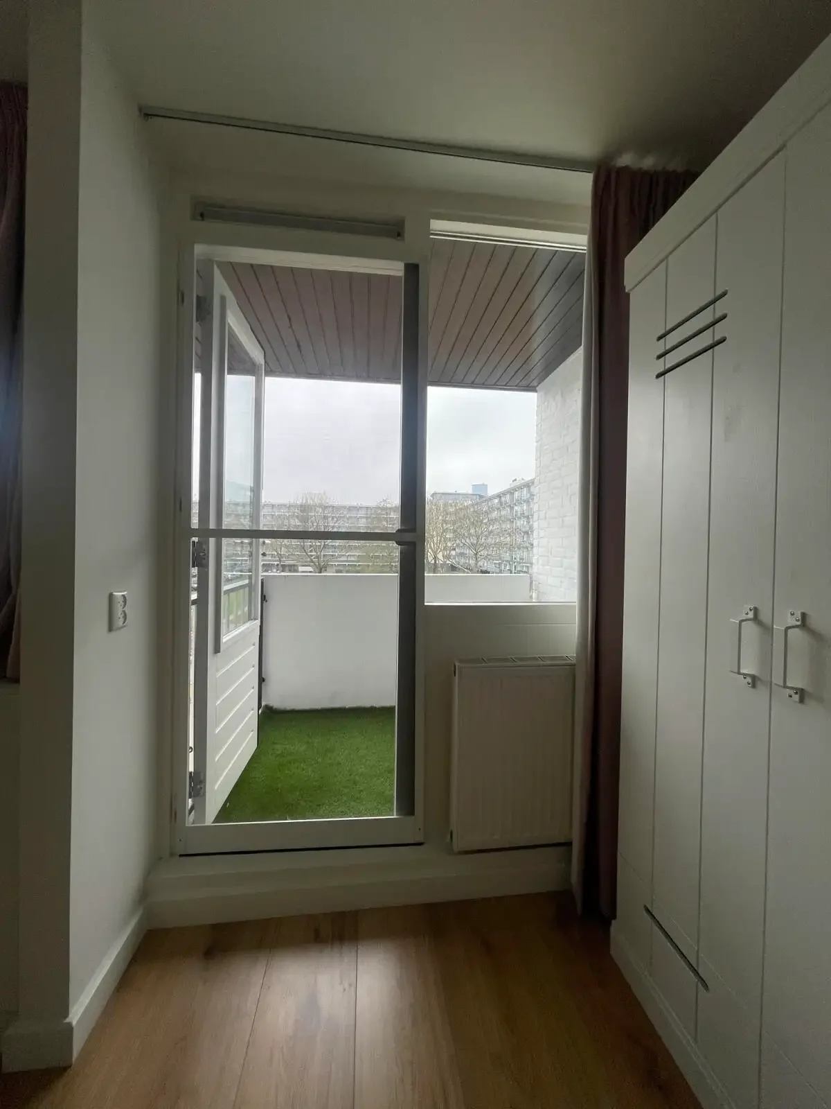 Foto van de Appartement gelegen aan de Vijfheerenlanden in Vianen