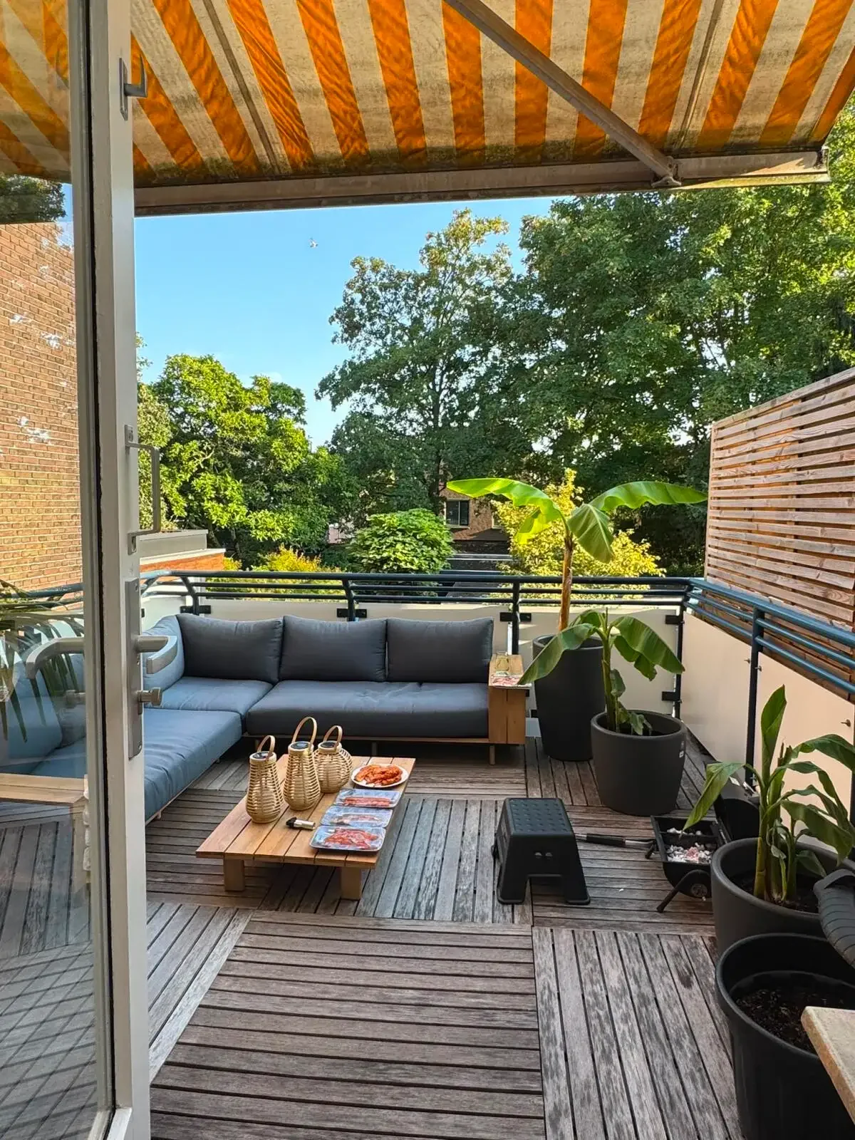 Foto van de Appartement gelegen aan de Draaiweg in Utrecht