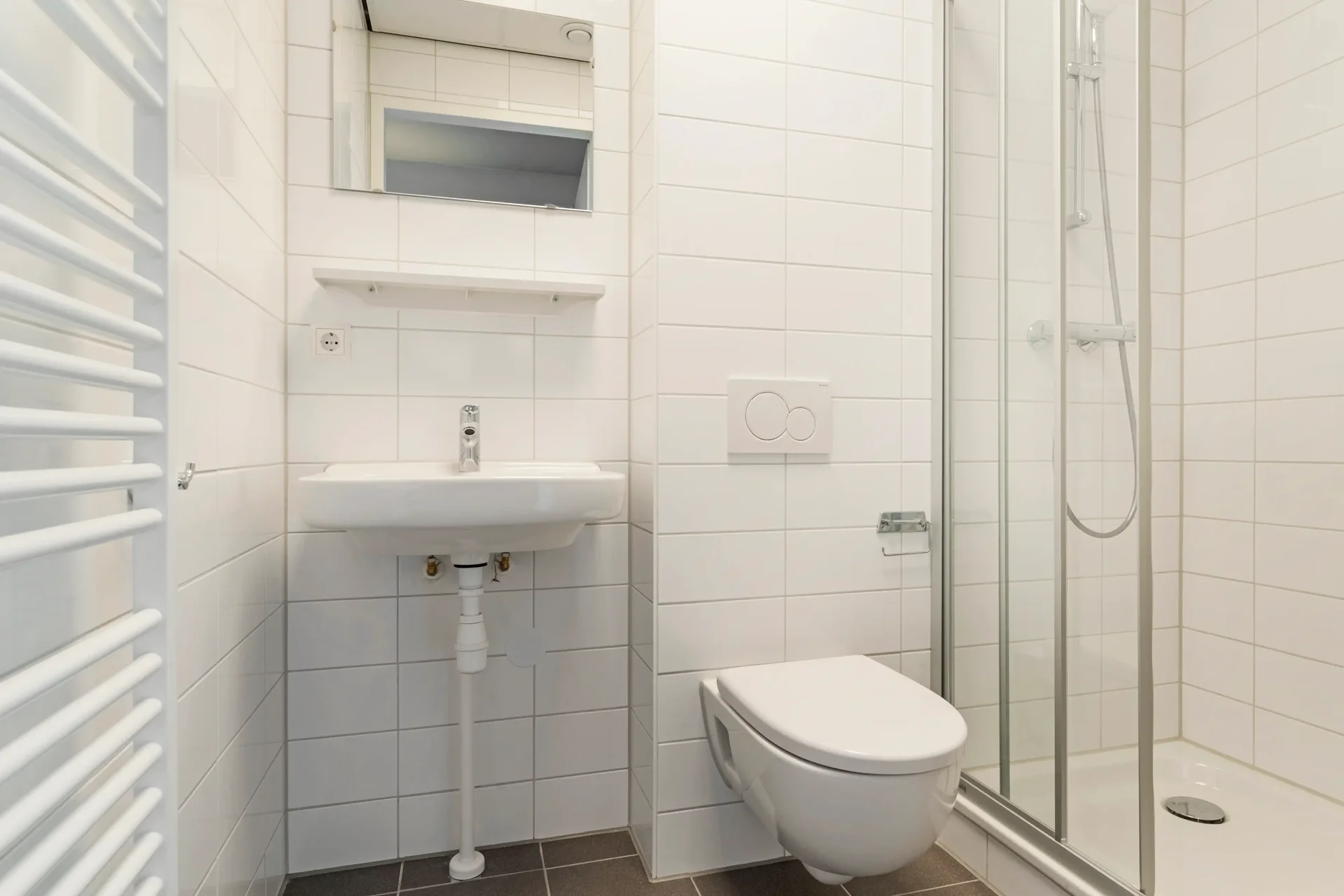 Foto van de Appartement gelegen aan de Bijlmerdreef in Amsterdam