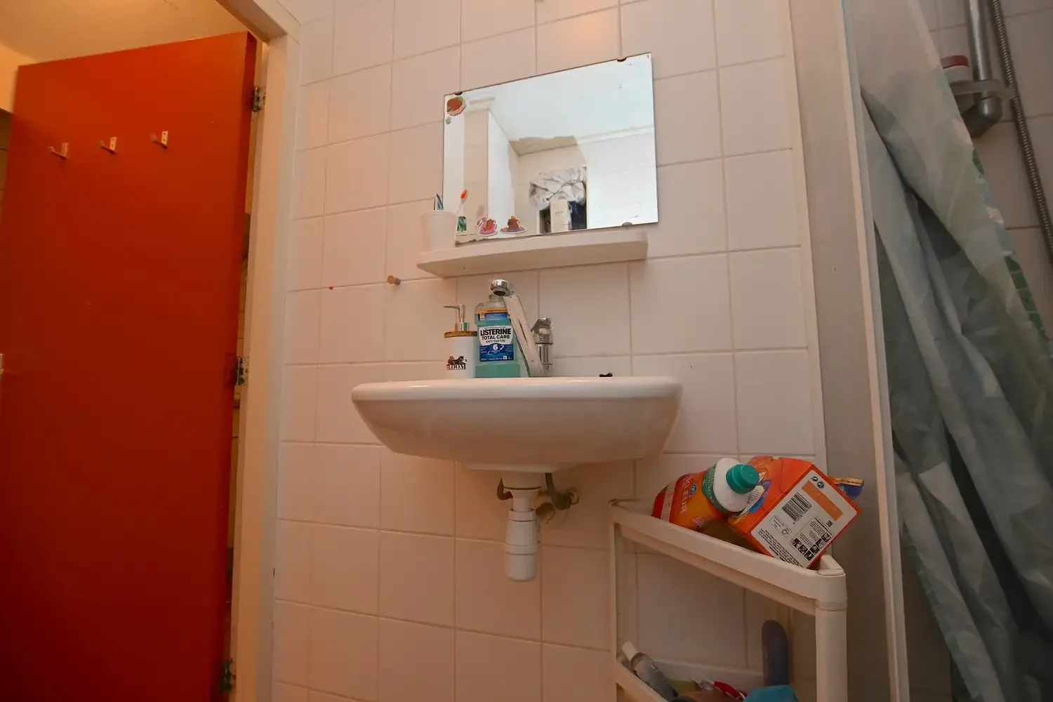 Foto van de Kamer gelegen aan de Timpweg in Groningen