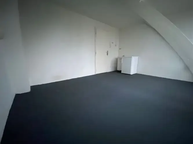 Foto van de Appartement gelegen aan de Renssenstraat in Arnhem