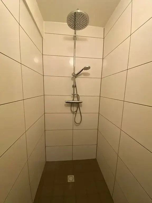 Foto van de Appartement gelegen aan de Renssenstraat in Arnhem