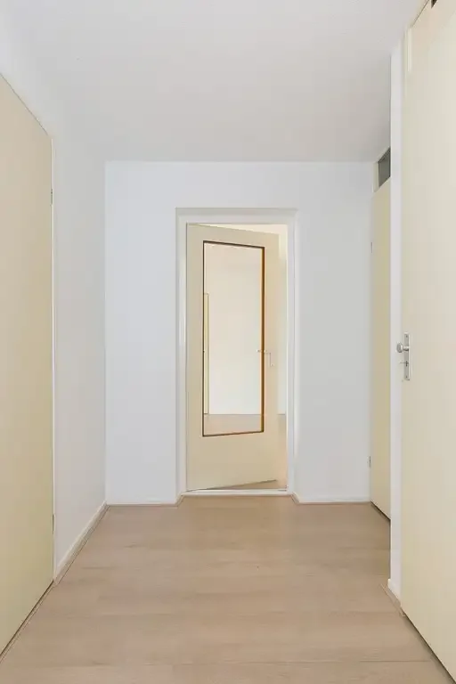 Foto van de Appartement gelegen aan de Lederambachtstraat in Amsterdam