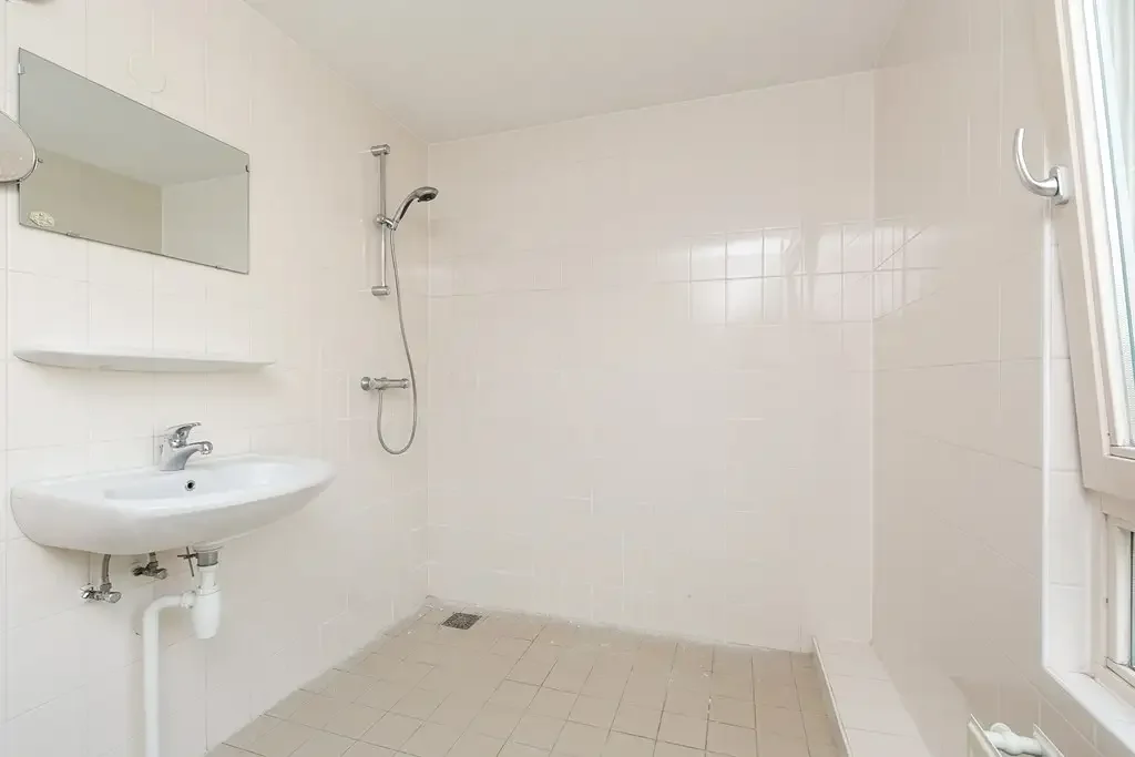 Foto van de Appartement gelegen aan de Lederambachtstraat in Amsterdam