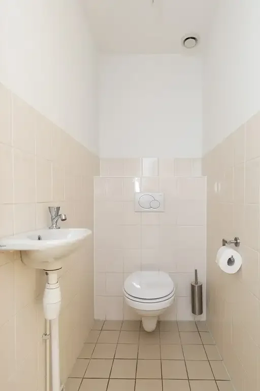 Foto van de Appartement gelegen aan de Lederambachtstraat in Amsterdam