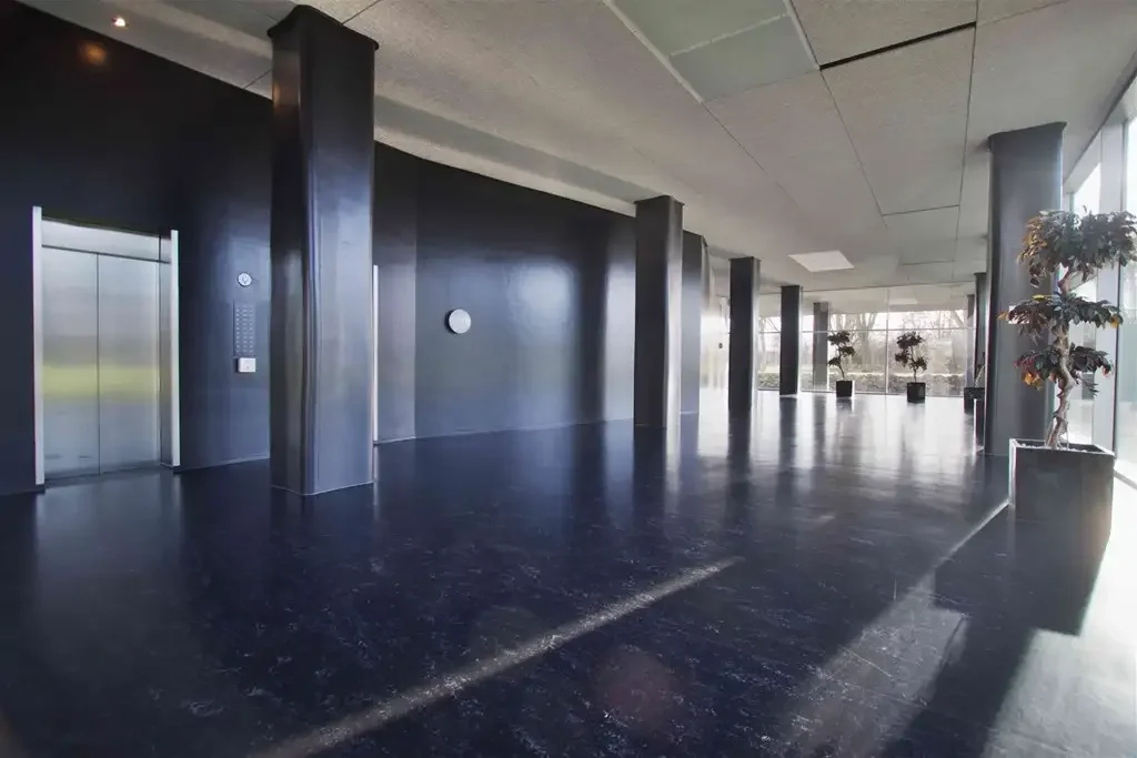 Foto van de Appartement gelegen aan de Jan van Zutphenstraat in Amsterdam