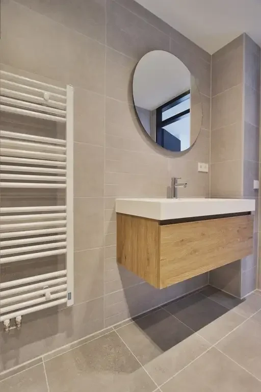 Foto van de Appartement gelegen aan de Nieuwezijds Voorburgwal in Amsterdam