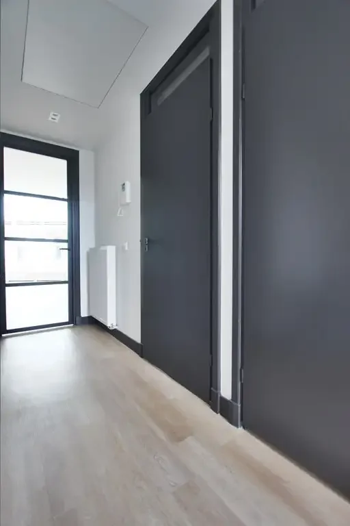 Foto van de Appartement gelegen aan de Nieuwezijds Voorburgwal in Amsterdam
