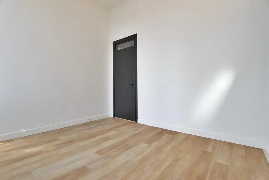 Foto van de Appartement gelegen aan de Nieuwezijds Voorburgwal in Amsterdam