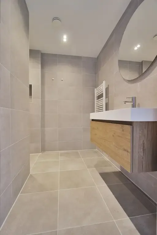 Foto van de Appartement gelegen aan de Nieuwezijds Voorburgwal in Amsterdam
