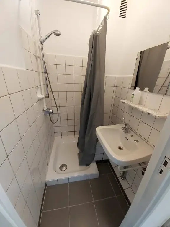 Foto van de Appartement gelegen aan de Kerkstraat in Brunssum