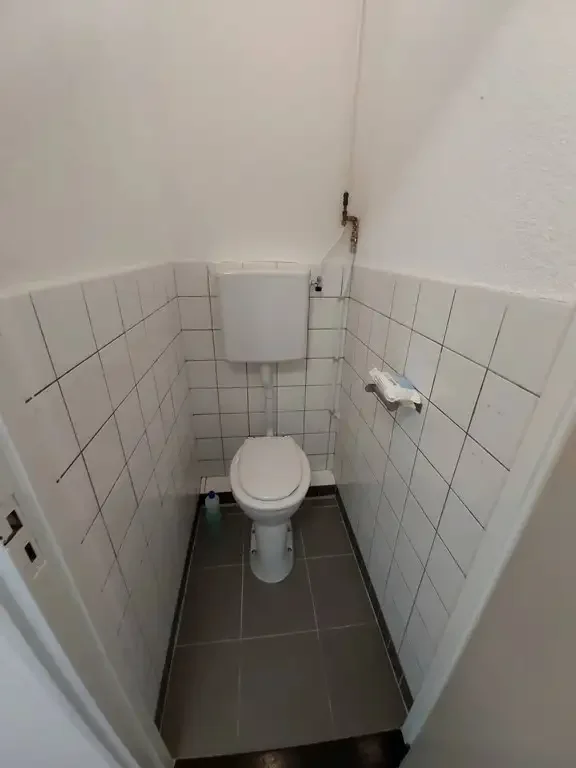 Foto van de Appartement gelegen aan de Kerkstraat in Brunssum