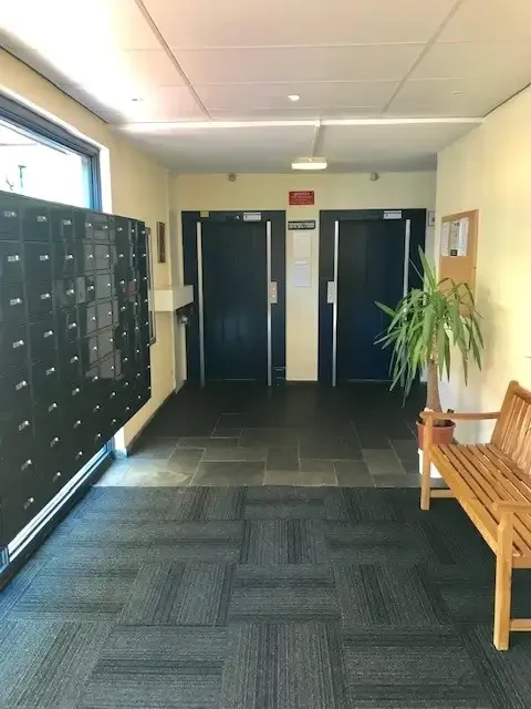 Foto van de Appartement gelegen aan de Kerkstraat in Brunssum
